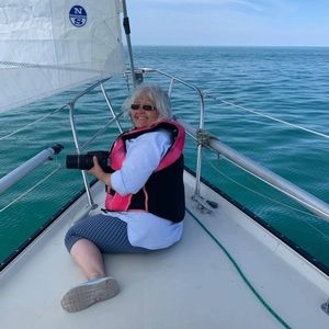 Meet your Posher, Nancy